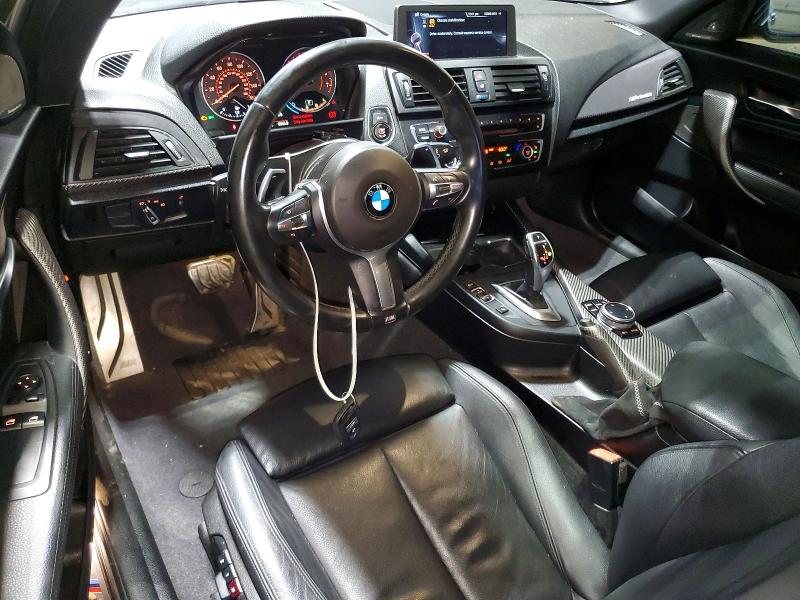 Aukcja sprzedaży 2014 Bmw M235i, vin: WBA1J7C51EV253076, numer aukcji: 59135436