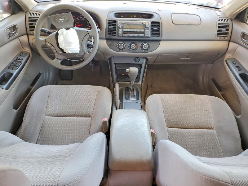 57145396 :رقم المزاد ، 4T1BE32K85U062980 vin ، 2005 Toyota Camry مزاد بيع
