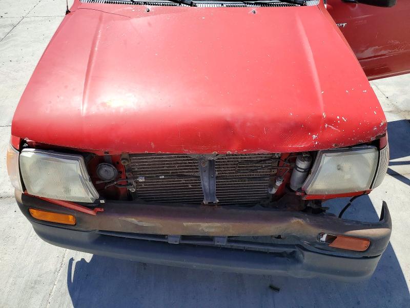 Aukcja sprzedaży 1997 Toyota Tacoma, vin: 4TANL42N9VZ228011, numer aukcji: 56315316