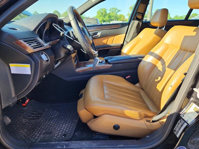 Продаж на аукціоні авто 2013 Mercedes-benz E, vin: WDDHF8JB4DA747929, номер лоту: 55858926