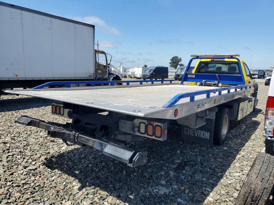 Продажа на аукционе авто 2020 Ford F550, vin: 1FDUF5GT5LDA06477, номер лота: 57091196