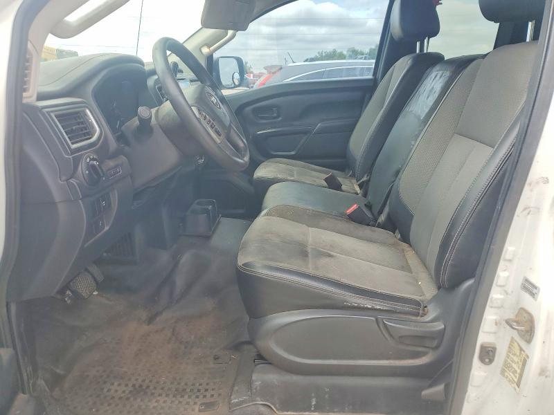 Продаж на аукціоні авто 2018 Nissan Titan Xd, vin: 1N6AA1C32JN506699, номер лоту: 55970606