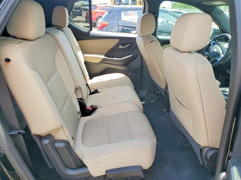 Продажа на аукционе авто 2023 Chevrolet Traverse, vin: 1GNERFKW1PJ337675, номер лота: 57521326