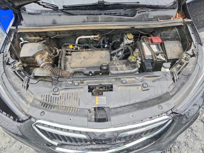 Продаж на аукціоні авто 2020 Buick Encore, vin: KL4CJASB9LB344007, номер лоту: 57148236