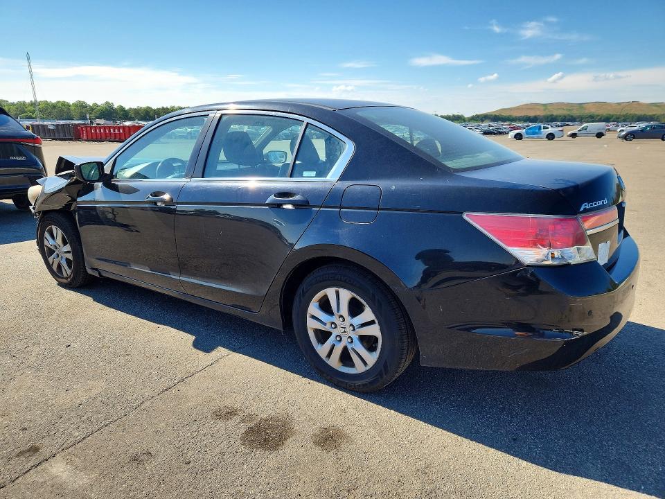 58632426 :رقم المزاد ، 1HGCP2F68CA053206 vin ، 2012 Honda Accord مزاد بيع