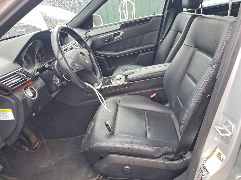 Продаж на аукціоні авто 2011 Mercedes-benz E, vin: WDDHF8HB5BA296660, номер лоту: 58233736