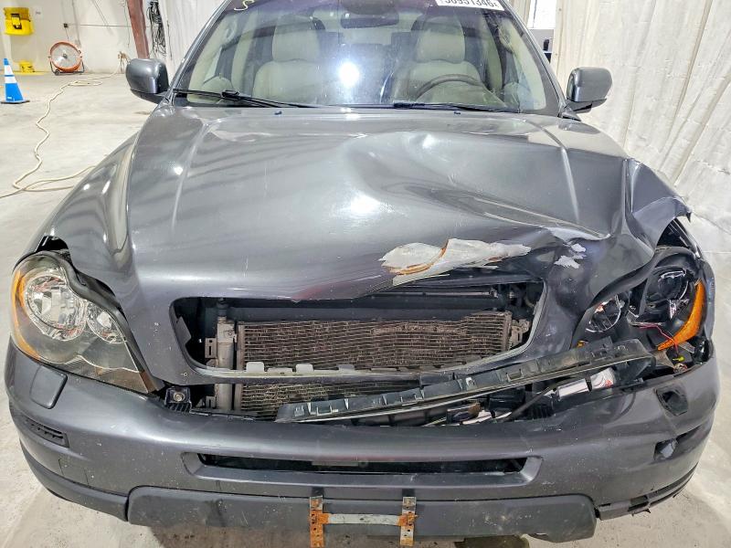 56951346 :رقم المزاد ، YV4CZ982571389409 vin ، 2007 Volvo Xc90 مزاد بيع
