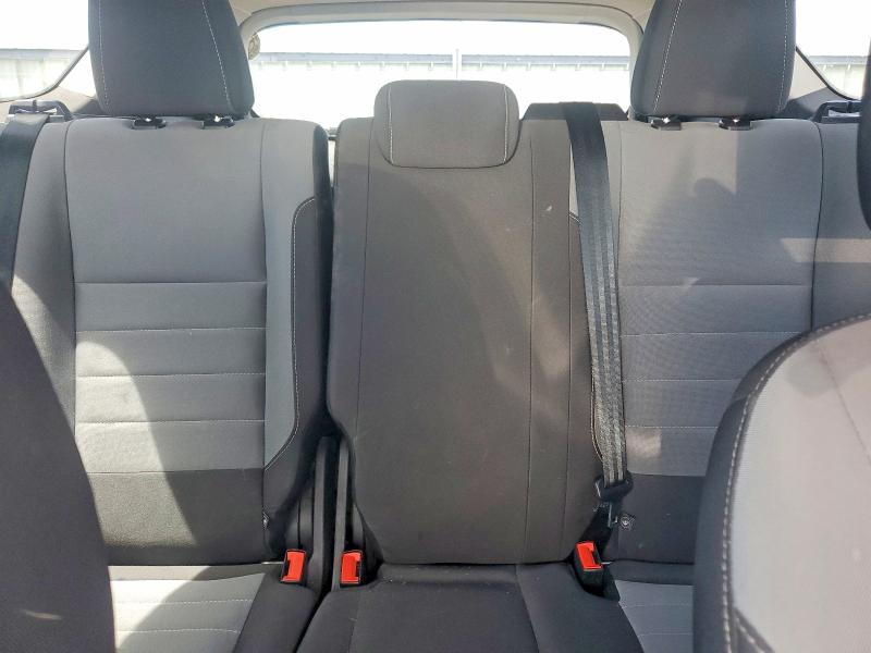 Aukcja sprzedaży 2017 Ford Escape, vin: 1FMCU0F7XHUD54498, numer aukcji: 55894806