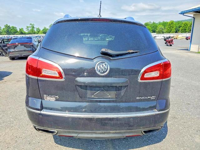 Aukcja sprzedaży 2013 Buick Enclave, vin: 5GAKVCKD5DJ213376, numer aukcji: 56368636