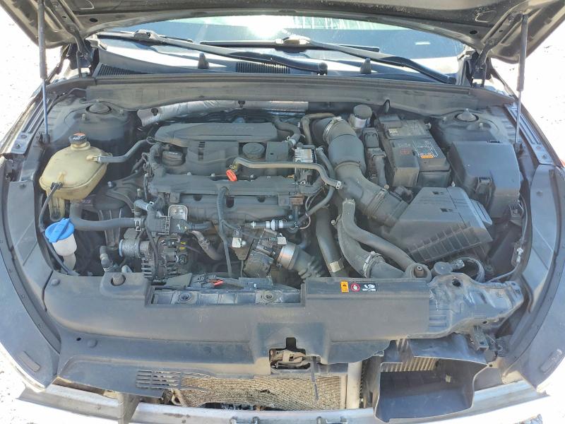 Aukcja sprzedaży 2022 Kia K5, vin: 5XXG64J29NG165796, numer aukcji: 58560586