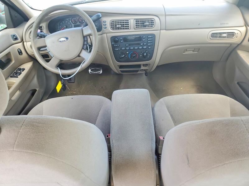 Aukcja sprzedaży 2006 Ford Taurus, vin: 1FAFP53U66A241362, numer aukcji: 56668156