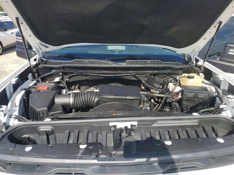 Продажа на аукционе авто 2024 Chevrolet Silverado, vin: 2GC4WME79R1106199, номер лота: 58377026