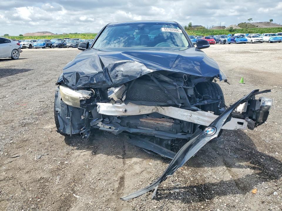 Aukcja sprzedaży 2014 Bmw 328, vin: WBA3B5G53ENS10041, numer aukcji: 55702606