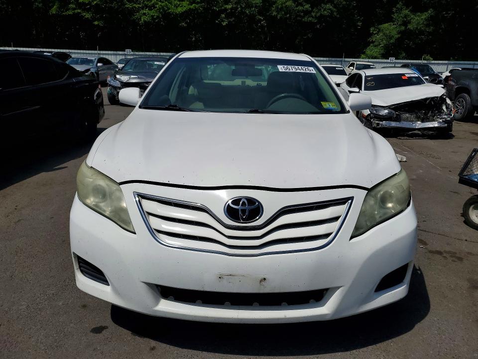 Продажа на аукционе авто 2011 Toyt Camry, vin: 4T4BF3EK6BR106596, номер лота: 56794426