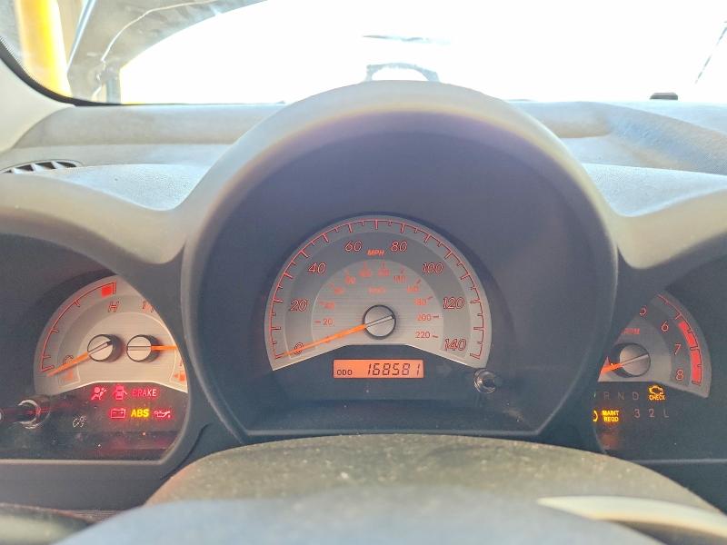 Aukcja sprzedaży 2008 Toyota Scion, vin: JTKDE167980262911, numer aukcji: 56899956
