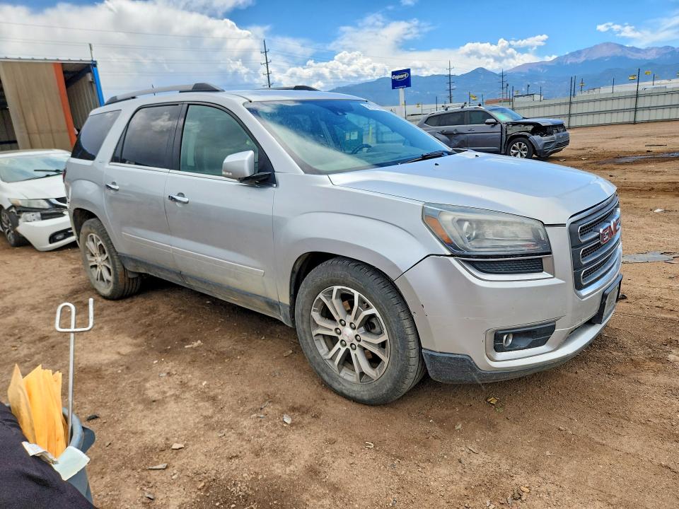 Aukcja sprzedaży 2014 Gmc Acadia, vin: 1GKKVRKD0EJ139436, numer aukcji: 58107556