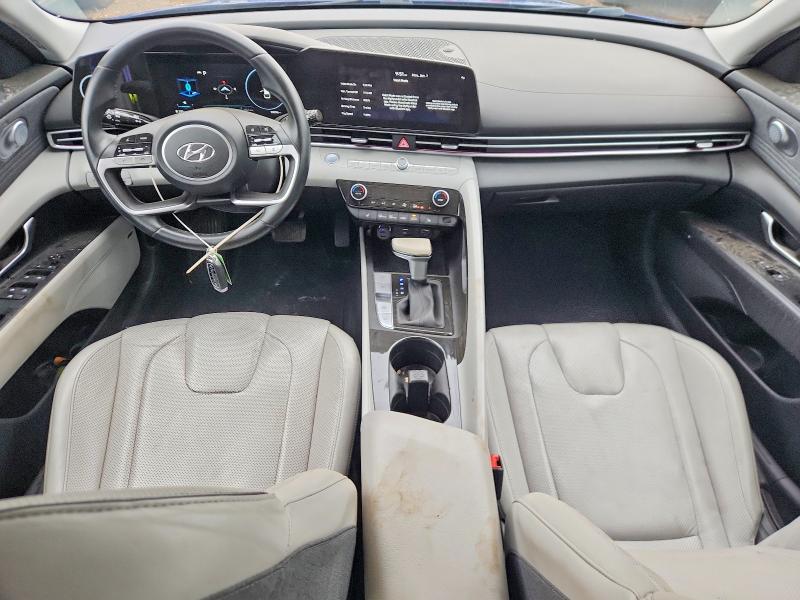 Aukcja sprzedaży 2021 Hyundai Elantra, vin: 5NPLP4AG5MH026744, numer aukcji: 55398966