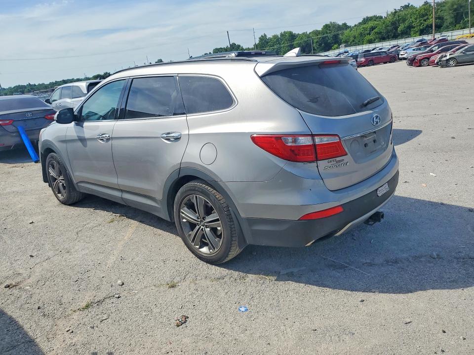 Aukcja sprzedaży 2015 Hyundai Santa Fe, vin: KM8SRDHF5FU103670, numer aukcji: 56322836
