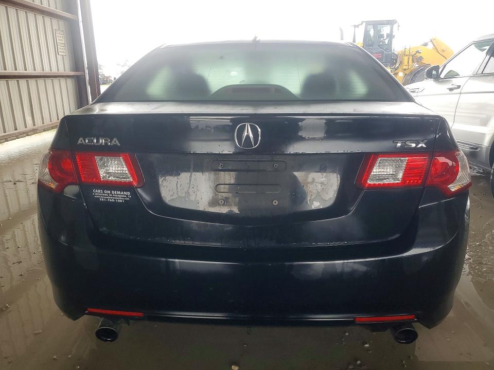Продажа на аукционе авто 2009 Acura Tsx, vin: JH4CU26659C005892, номер лота: 56255796