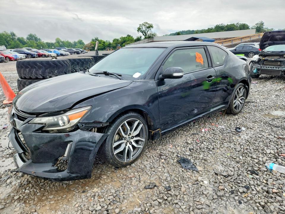 Aukcja sprzedaży 2015 Scion Tc, vin: JTKJF5C79F3092623, numer aukcji: 56886836