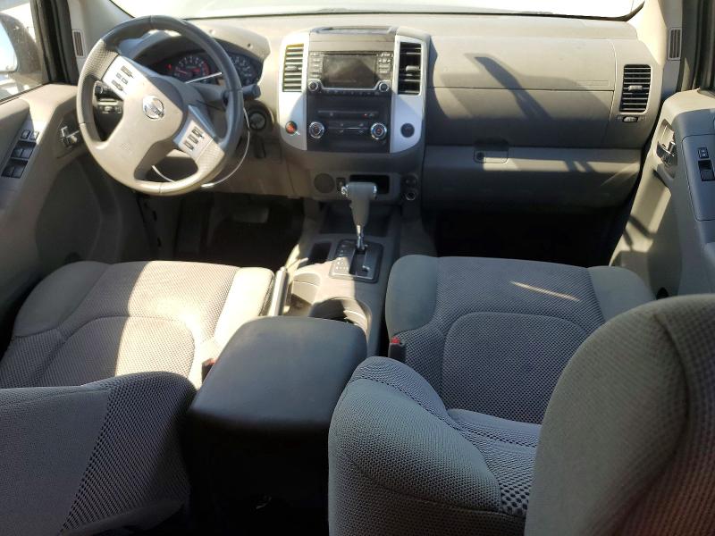 Продажа на аукционе авто 2018 Nissan Frontier, vin: 1N6AD0ER9JN721144, номер лота: 58391346