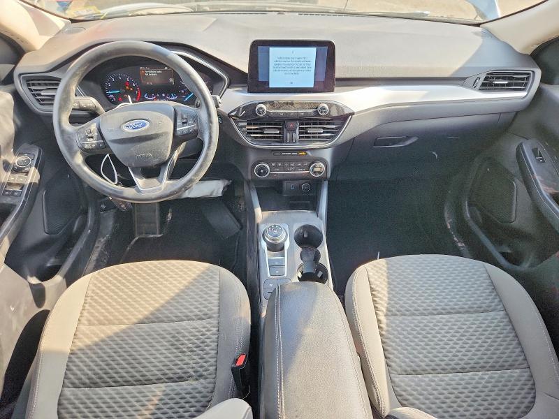56686466 :رقم المزاد ، 1FMCU9G6XLUC08296 vin ، 2020 Ford Escape مزاد بيع