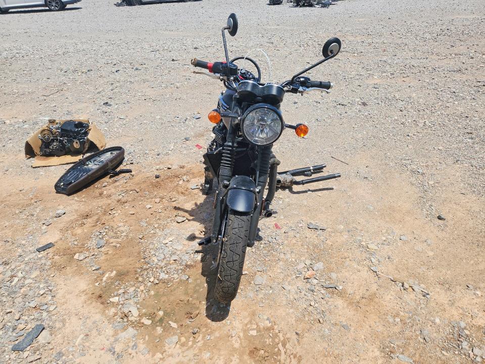 Продажа на аукционе авто 2022 Triumph Motorcycle Bonneville, vin: SMTD40HL2NTAH5261, номер лота: 57173806