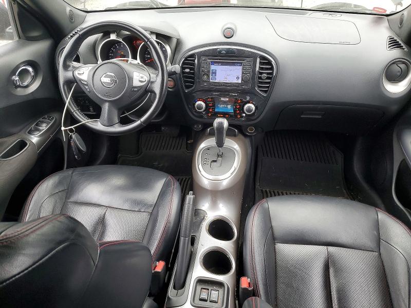 Продаж на аукціоні авто 2011 Nissan Juke, vin: JN8AF5MV0BT017814, номер лоту: 55814866