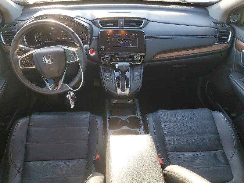 Продажа на аукционе авто 2020 Honda Cr-v, vin: 5J6RW2H84LL010717, номер лота: 55495946