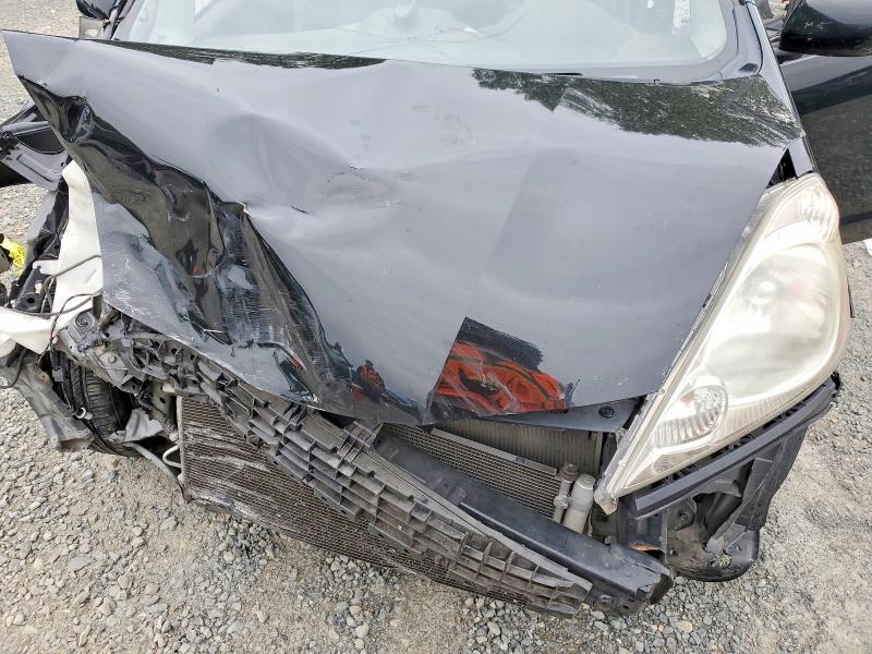 Продаж на аукціоні авто 2010 Honda Fit, vin: JHMGE8H42AC038611, номер лоту: 56622246