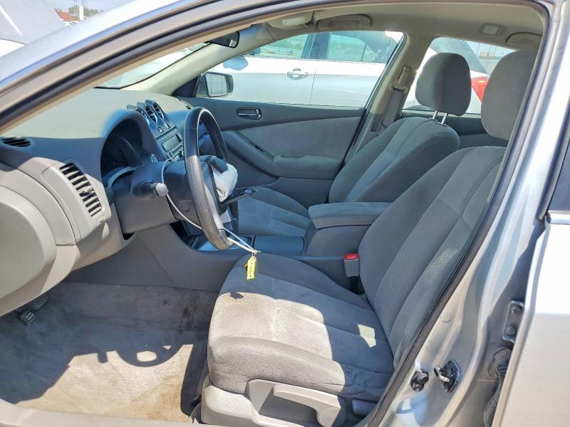 Auction sale of the 2007 Nissan Altima, vin: 1N4AL21E87N483418, lot number: 58949506