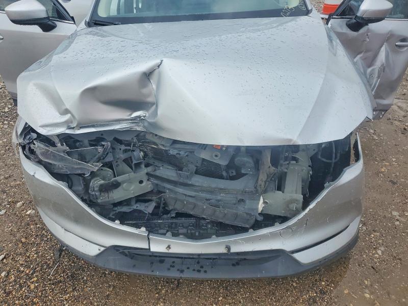 57503456 :رقم المزاد ، JM3KFABM6J1400273 vin ، 2018 Mazda Cx-5 مزاد بيع