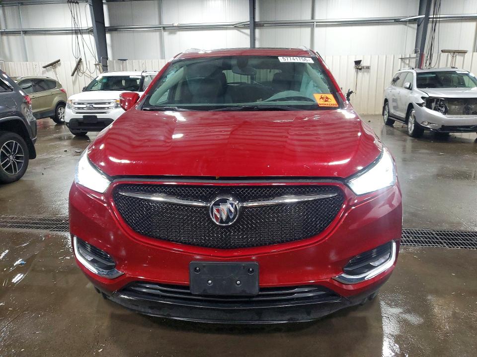 Продаж на аукціоні авто 2020 Buick Enclave, vin: 5GAEVAKW0LJ138944, номер лоту: 57741756