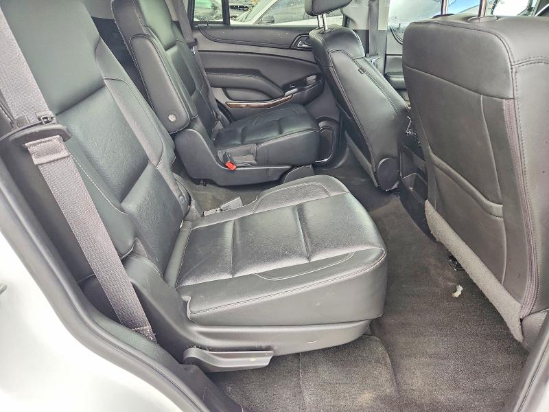 Aukcja sprzedaży 2018 Chevrolet Tahoe, vin: 1GNSKBKC8JR402424, numer aukcji: 57873386