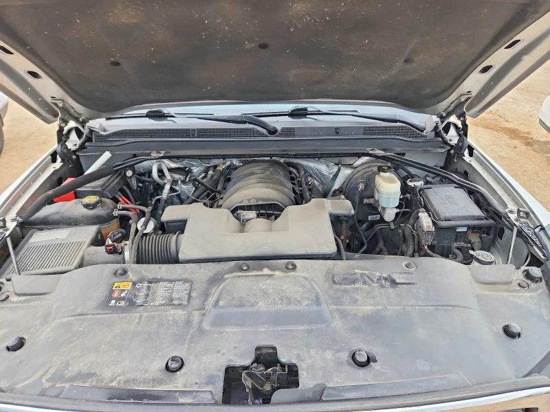 57771276 :رقم المزاد ، 1GKS2BKC3FR601546 vin ، 2015 Gmc Yukon مزاد بيع