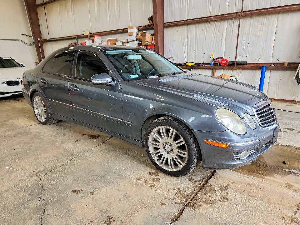 Aukcja sprzedaży 2007 Mercedes-benz E, vin: WDBUF87X17X217042, numer aukcji: 57267776
