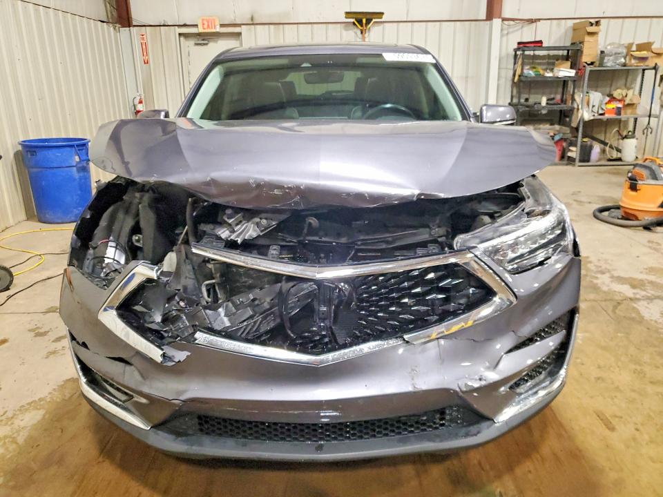 Продаж на аукціоні авто 2019 Acura Rdx, vin: 5J8TC2H73KL023065, номер лоту: 59093676