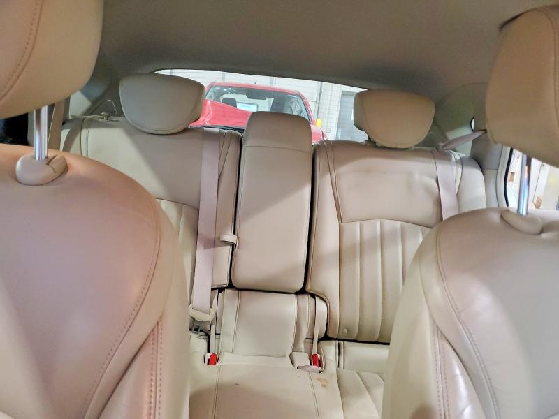Продаж на аукціоні авто 2017 Infiniti Qx50, vin: JN1BJ0RR8HM402766, номер лоту: 58026436