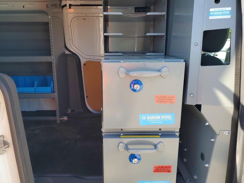 Продаж на аукціоні авто 2020 Ford Transit Connect, vin: NM0LS7E26L1472550, номер лоту: 55763586