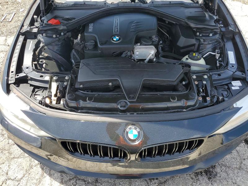 2015 Bmw 428 მანქანა იყიდება აუქციონზე, vin: WBA4A7C54FD415478, აუქციონის ნომერი: 59078346