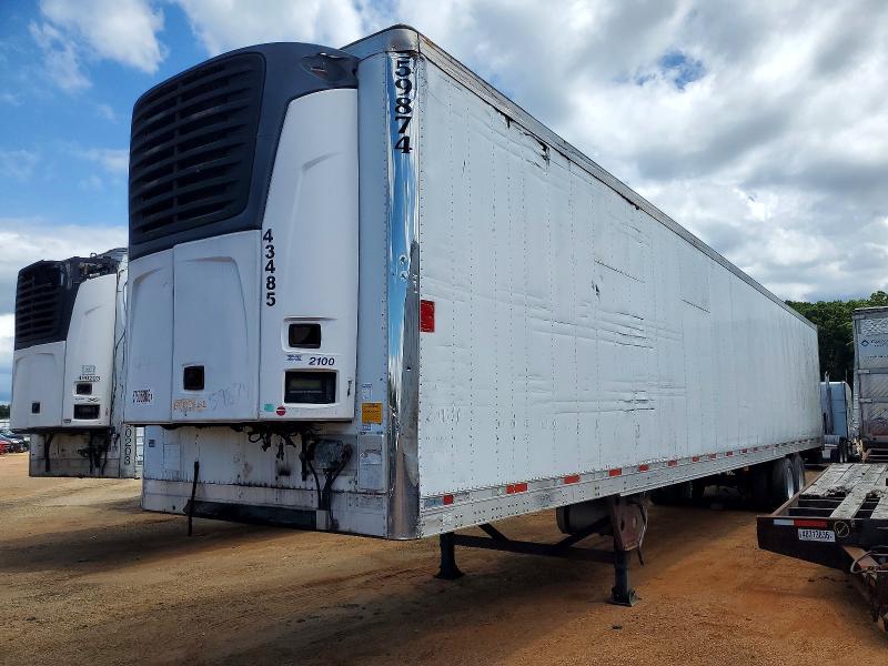 Aukcja sprzedaży 2010 Utility Trailer Vsra Reefe, vin: 1UYVS2530AM935609, numer aukcji: 57506806