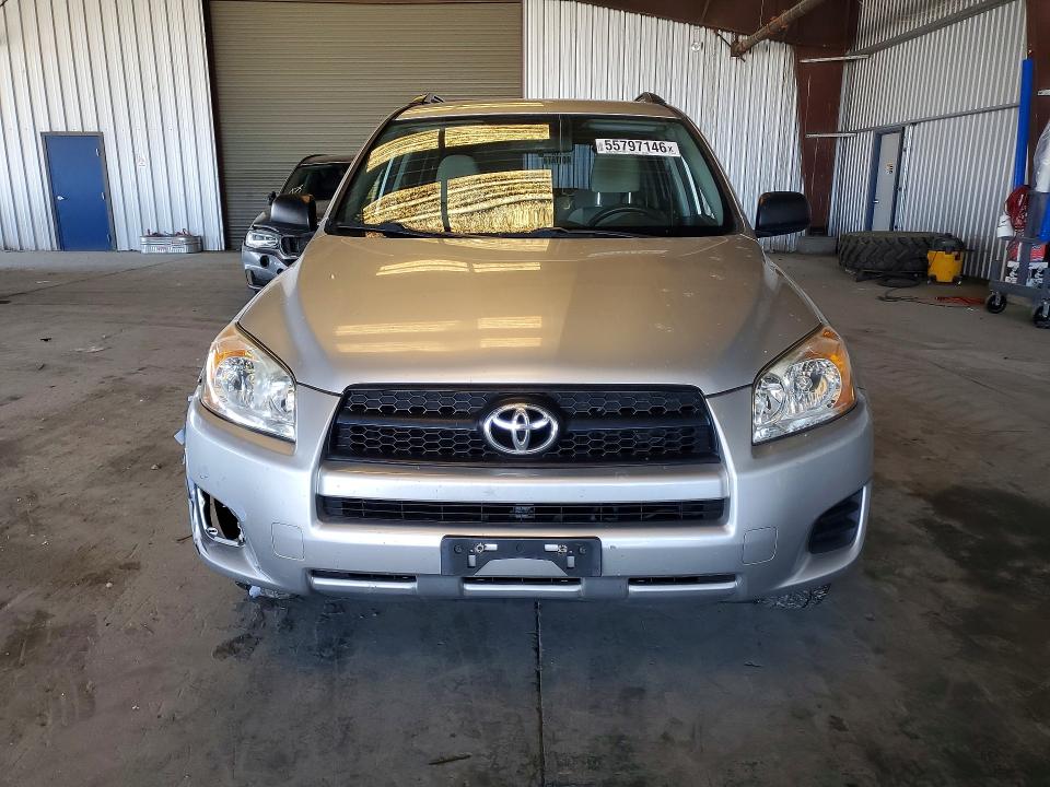 2009 Toyota Rav4 მანქანა იყიდება აუქციონზე, vin: 2T3BF33V49W004299, აუქციონის ნომერი: 55797146