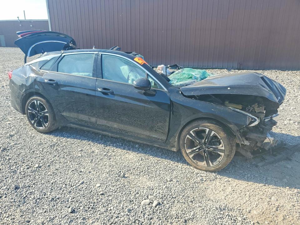 Продажа на аукционе авто 2022 Kia K5, vin: 5XXG64J24NG132611, номер лота: 56295166