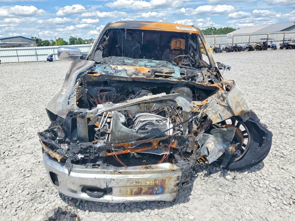 Продаж на аукціоні авто 2013 Ram 1500, vin: 1C6RR7PT9DS617212, номер лоту: 58427656