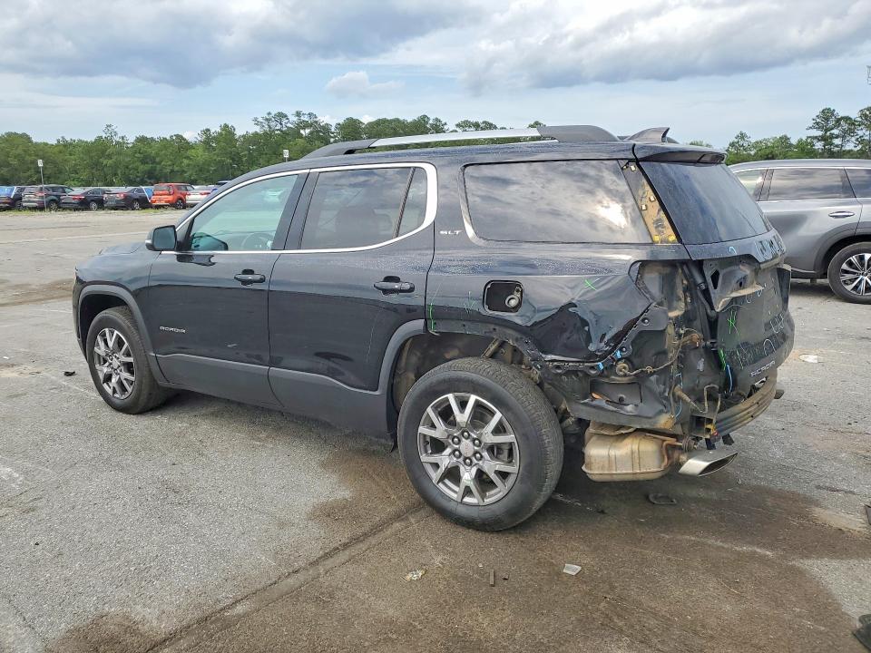 Aukcja sprzedaży 2021 Gmc Acadia, vin: 1GKKNMLSXMZ170810, numer aukcji: 56179816