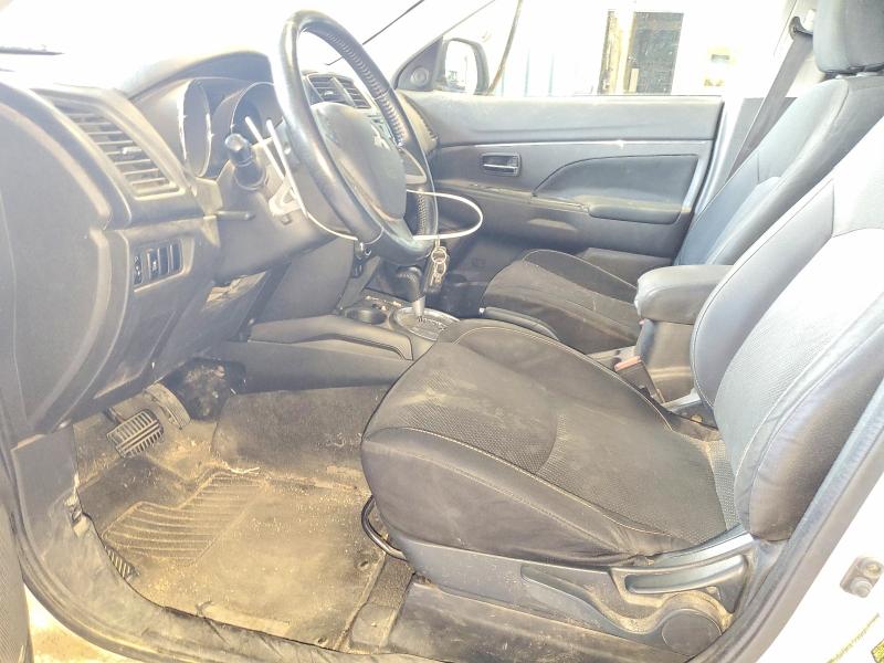 Aukcja sprzedaży 2015 Mitsubishi Outlander Sport, vin: 4A4AR4AU5FE020817, numer aukcji: 58965086