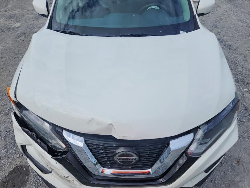 Продажа на аукционе авто 2018 Nissan Rogue, vin: 5N1AT2MV0JC825996, номер лота: 58235156
