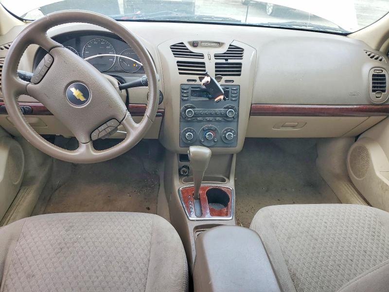 56736376 :رقم المزاد ، 1G1ZT61846F228538 vin ، 2006 Chevrolet Malibu مزاد بيع