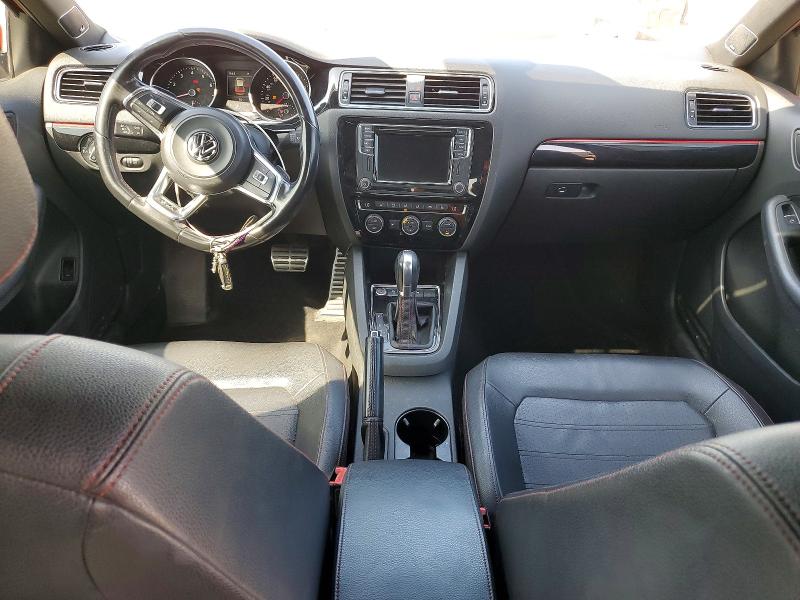 Продаж на аукціоні авто 2016 Volkswagen Jetta, vin: 3VW4T7AJ7GM269674, номер лоту: 55189796