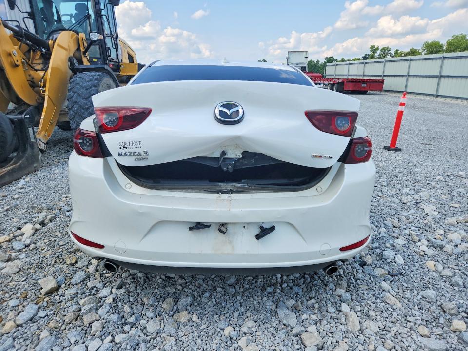 Aukcja sprzedaży 2020 Mazda 3, vin: 3MZBPBEM3LM132583, numer aukcji: 56249956